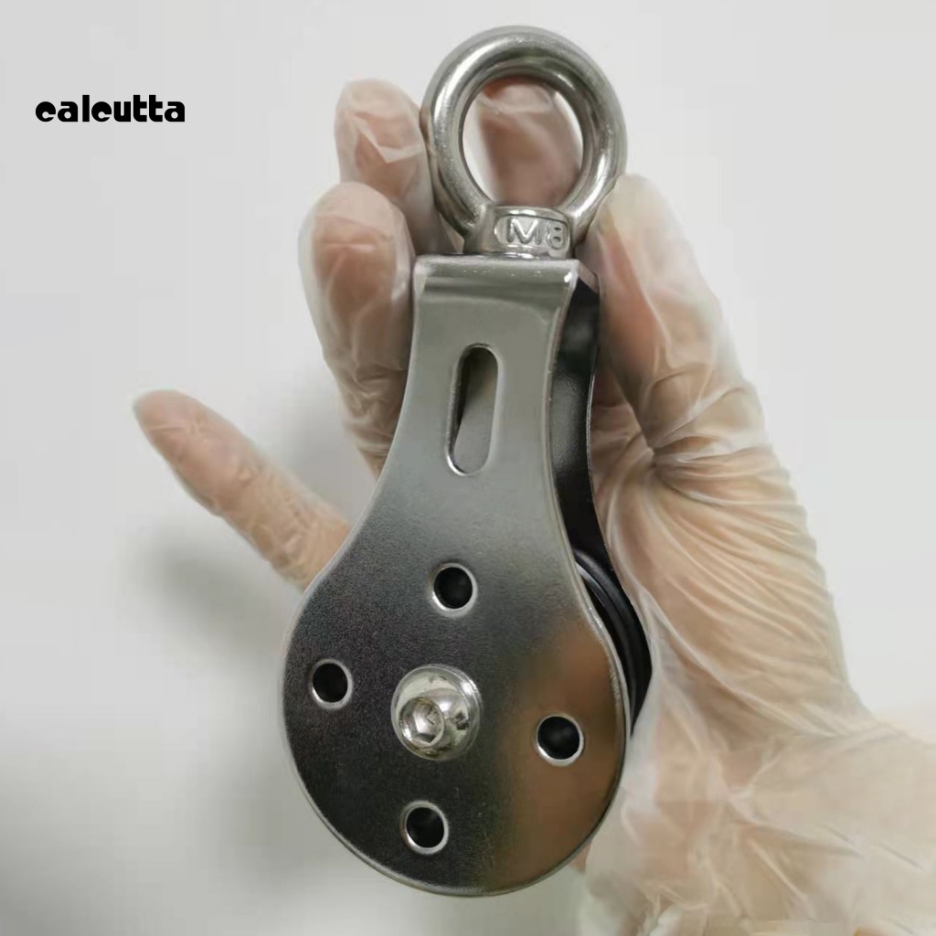 Ròng Rọc Xoay 360 Độ Chống Thấm Nước 300KG Chuyên Dụng Cho Thể Thao