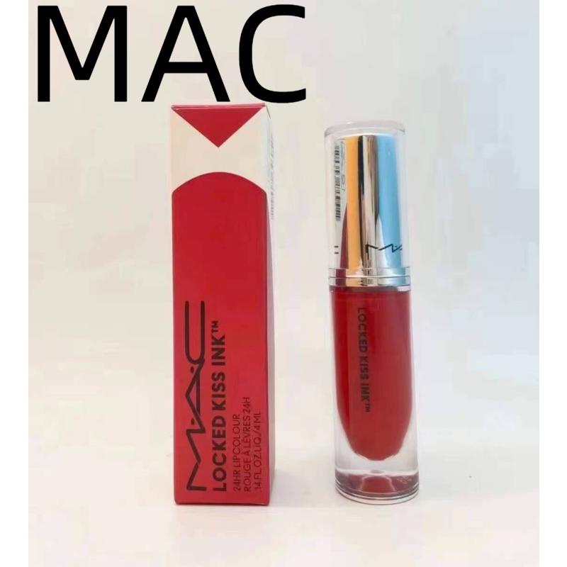 Son Môi Mac 60 88 89 62 66 69 72 76 91 92 95 99 Có Khóa Màu Chất Lượng Cao