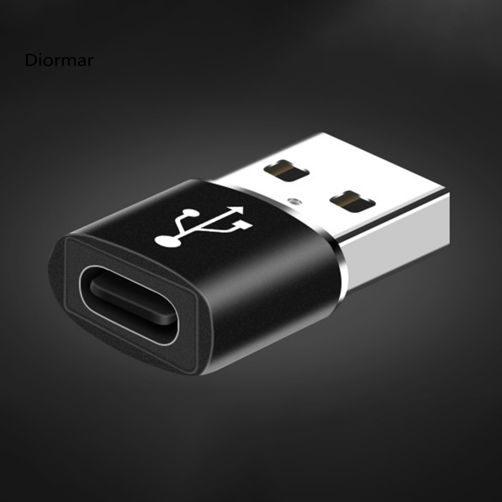 Dây Cáp Chuyển Đổi Dữ Liệu Tốc Độ Cao USB 30 Sang Type-C OTG Cho Điện Thoại Di Động