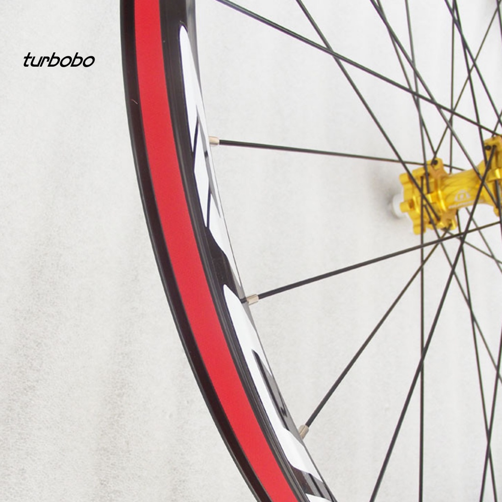 Cuộn Dây Bọc Lốp Xe Đạp Chống Đâm Thủng Turboro 26 / 275-inch / 700C