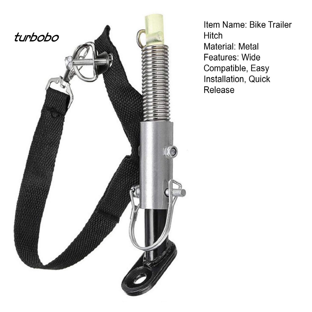 1 Bộ Chuyển Đổi Nối Xe Đạp Chống Ăn Mòn Tháo Gỡ Nhanh Tiện Lợi