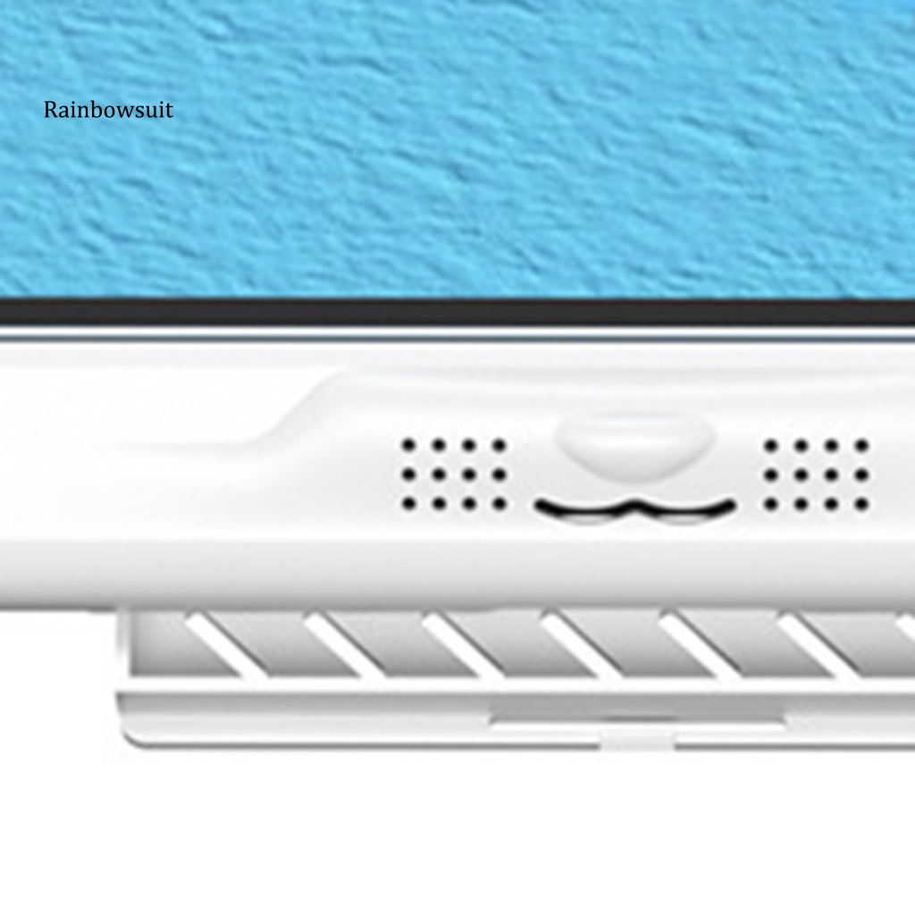 Giá Đỡ Điện Thoại Gắn Tường Chống Nước Chống Sương Mù Tự Dính Hình Tai Mèo Đa Năng Thông Dụng Cho Nhà Tắm / Toilet