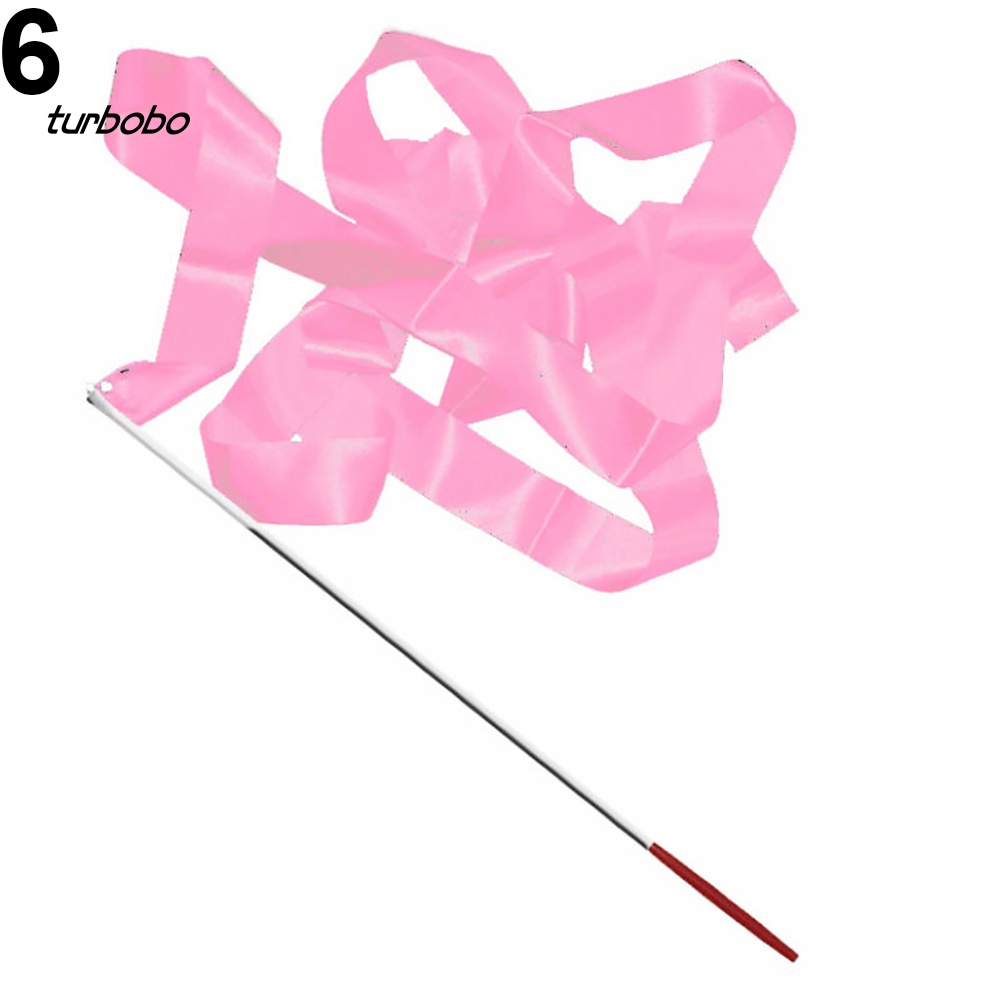 Thanh Ruy Băng Nhiều Màu Dài 4M Hỗ Trợ Tập Gym / Thể Hình