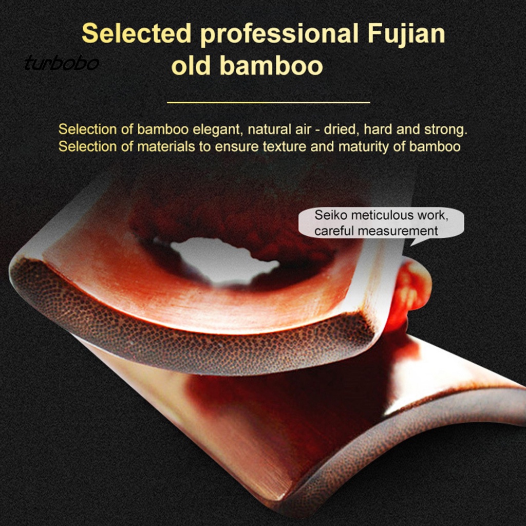 Turbobo Kuaiban Bộ Lắp Ráp Thủ Công Chắc Chắn Đồng Minh Truyền Thống Allegro Castanets Cho Truyện Tranh