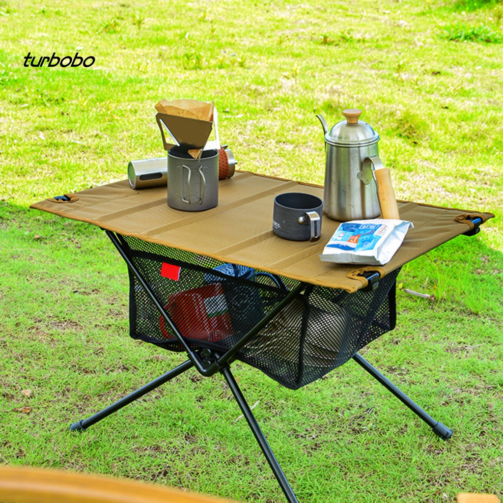 Túi Lưới Để Bàn Siêu Nhẹ Chống Mòn Có Thể Gấp Gọn Tiện Dụng