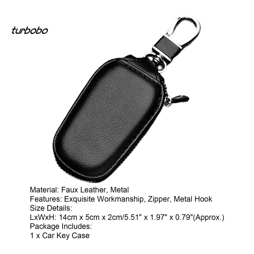 Vỏ Bọc Chìa Khóa Điều Khiển Từ Xa Chống Bụi Bằng Kim Loại Thiết Kế Móc Kim Loại Tiện Lợi Dành Cho Xe Hơi