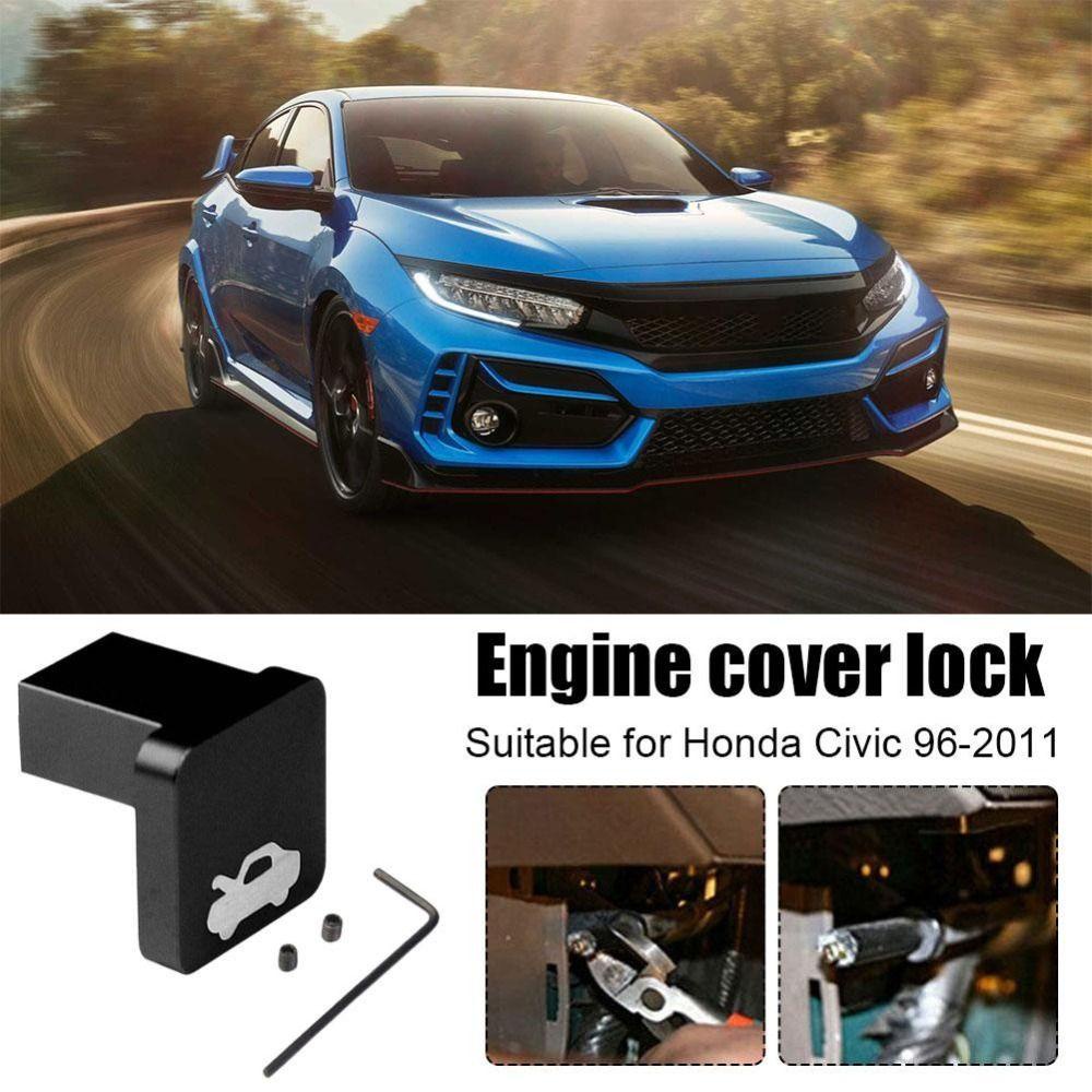 DARNELL Vỏ Bọc Tay Cầm Sửa Chữa Tháo Gỡ Nhanh Cho Mui Xe Hơi