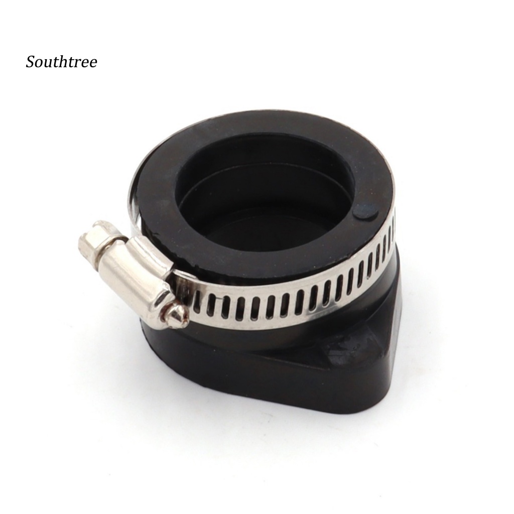 Phụ Kiện Bộ Chế Hòa Khí PWK 28mm 30mm Bằng Cao Su Chuyên Dụng Cho Xe Mô Tô