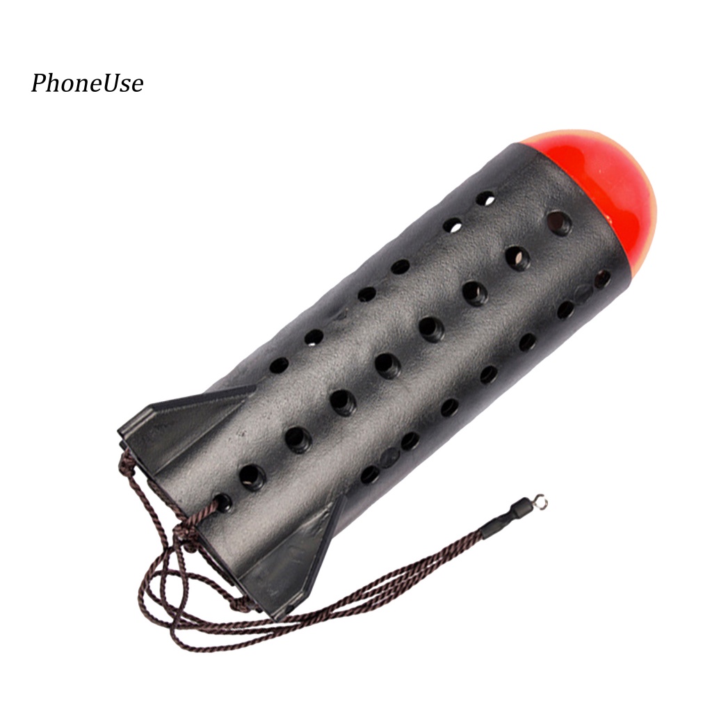 Pu Lồng Đựng Mồi Câu Cá Bằng PE Cỡ Lớn Tiện Dụng