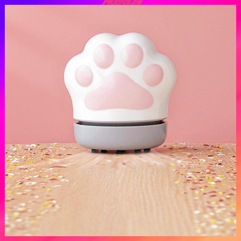 Máy Hút Bụi Mini Để Bàn Dễ Thương Siêu Bền Tiện Dụng Cho Gia Đình