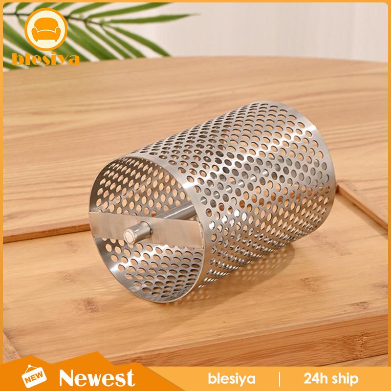 Con Lăn Bằng Thép Không Gỉ Chuyên Dụng Cho Nướng Bánh Mì