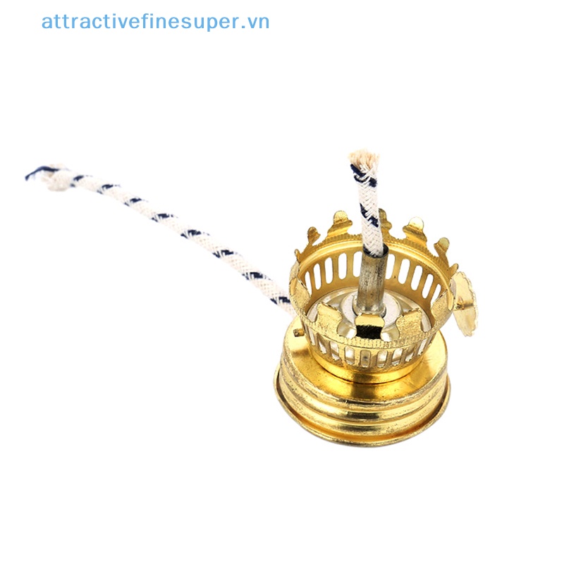 Giá Đỡ Đốt Đèn Dầu Phong Cách Cổ Điển