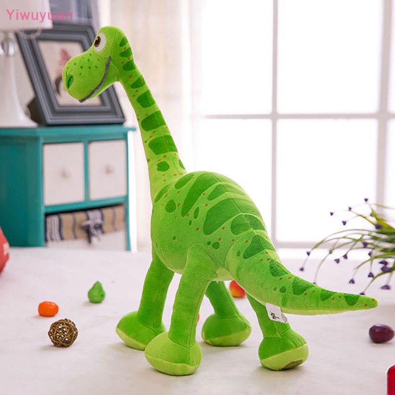 1 Khủng Long Nhồi Bông Đáng Yêu Cho Bé Mới