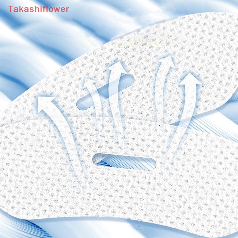 Bộ 30 Miếng Dán Mũi Chỉnh Sửa Tư Thế Chống Ngáy Khi Ngủ Cho Người Lớn Và Trẻ Em 30