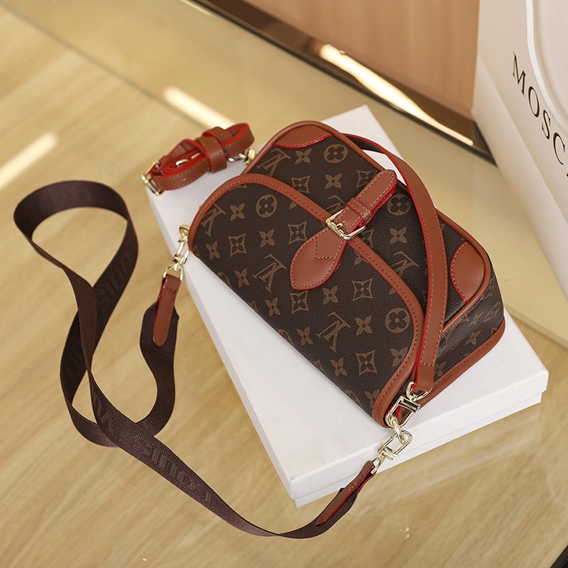 Túi Đeo Chéo LV6285 Thời Trang Sang Trọng Cho Nữ