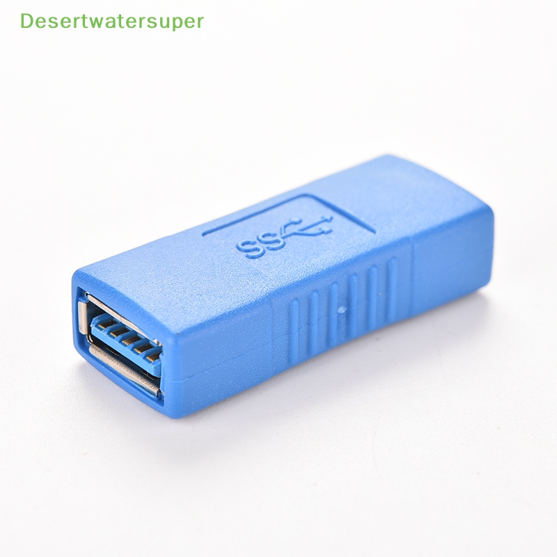 Đầu Nối USB 3.0 Type A Female Sang Female