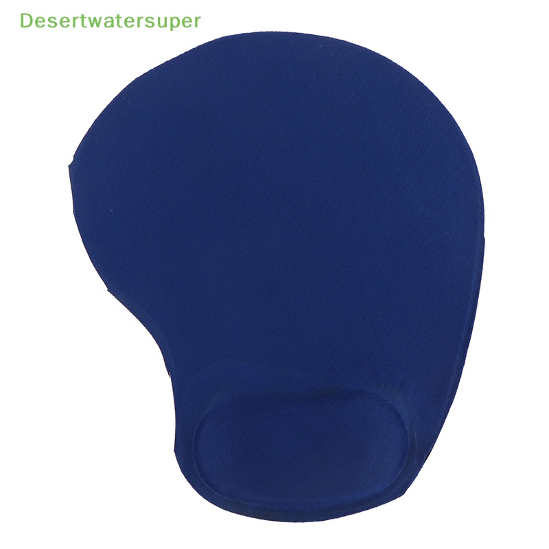 Dsvn Tấm Lót Chuột Có Đệm Bảo Vệ Cổ Tay Thoải Mái Khi Chơi Game