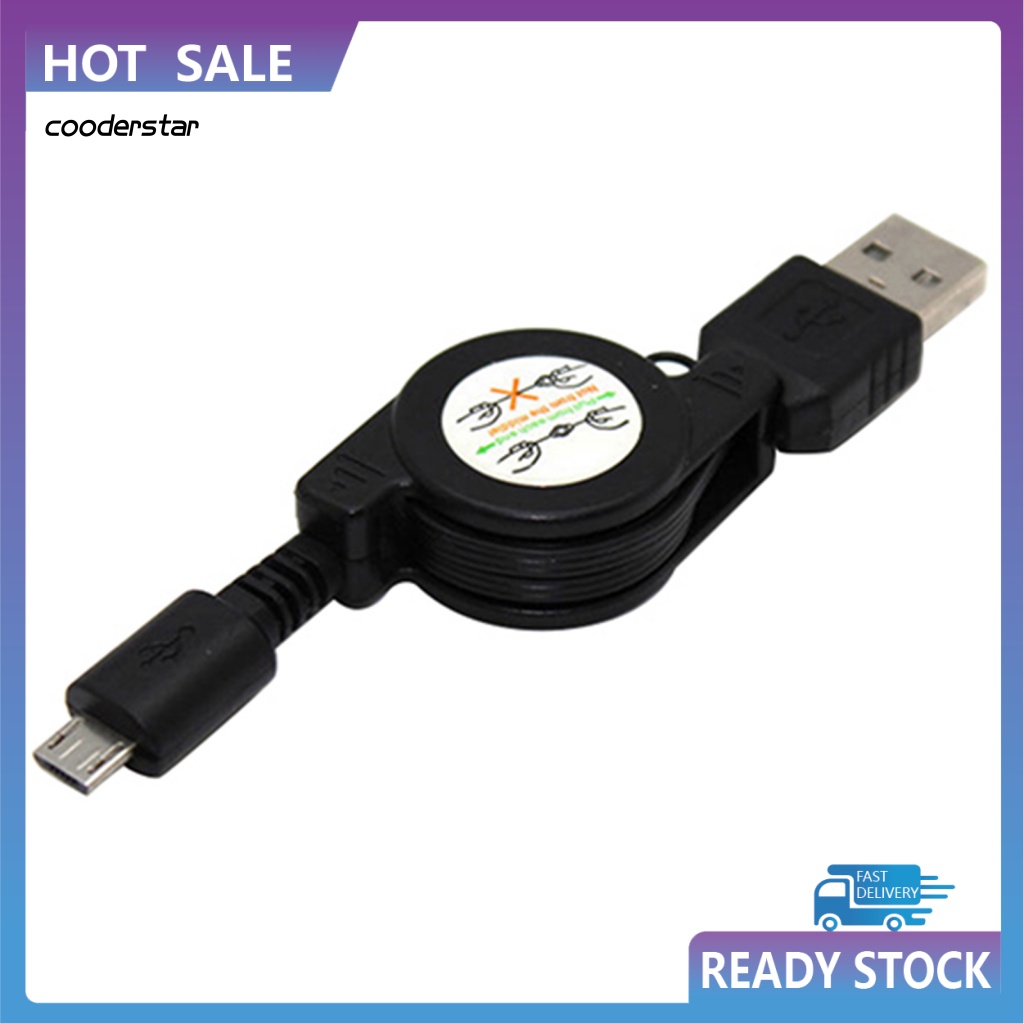 Dây Cáp Sạc Đồng Bộ Dữ Liệu Micro USB A Sang USB 20 B Cho Android