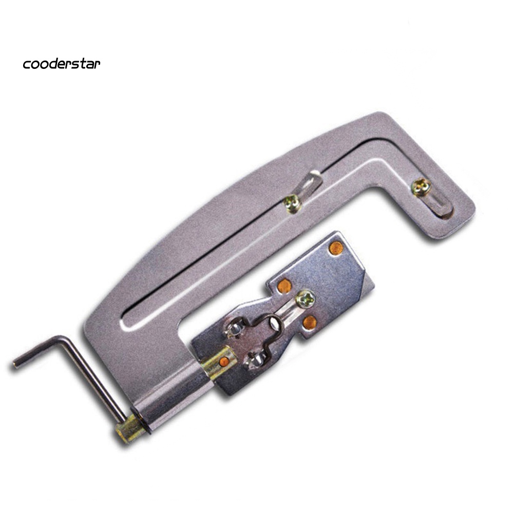 Máy Buộc Lưỡi Câu Bán Tự Động Bằng Kim Loại