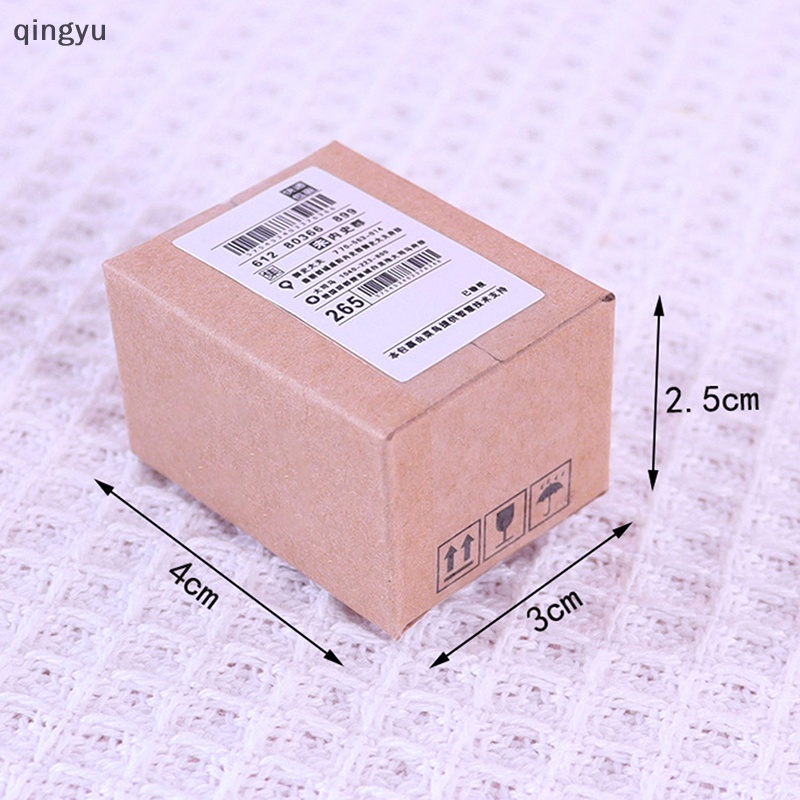 Mới Mô Hình Hộp Giải Thưởng Đồ Chơi Bất Ngờ Cho Bé