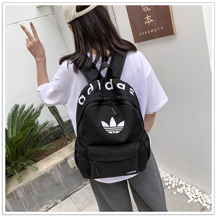 Ba Lô ADIDAS1626 ADIDAS9627 Sức Chứa Lớn Thiết Thực Và Chống Mài Mòn Cho Nữ k
