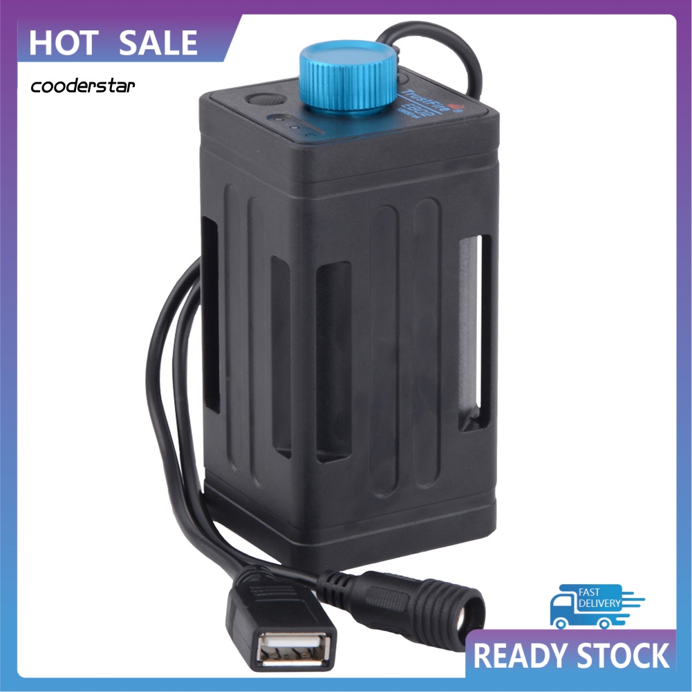 Vỏ Đựng Pin 84V 18650 Chống Thấm Nước Cho Xe Đạp Leo Núi EB02 / EB03