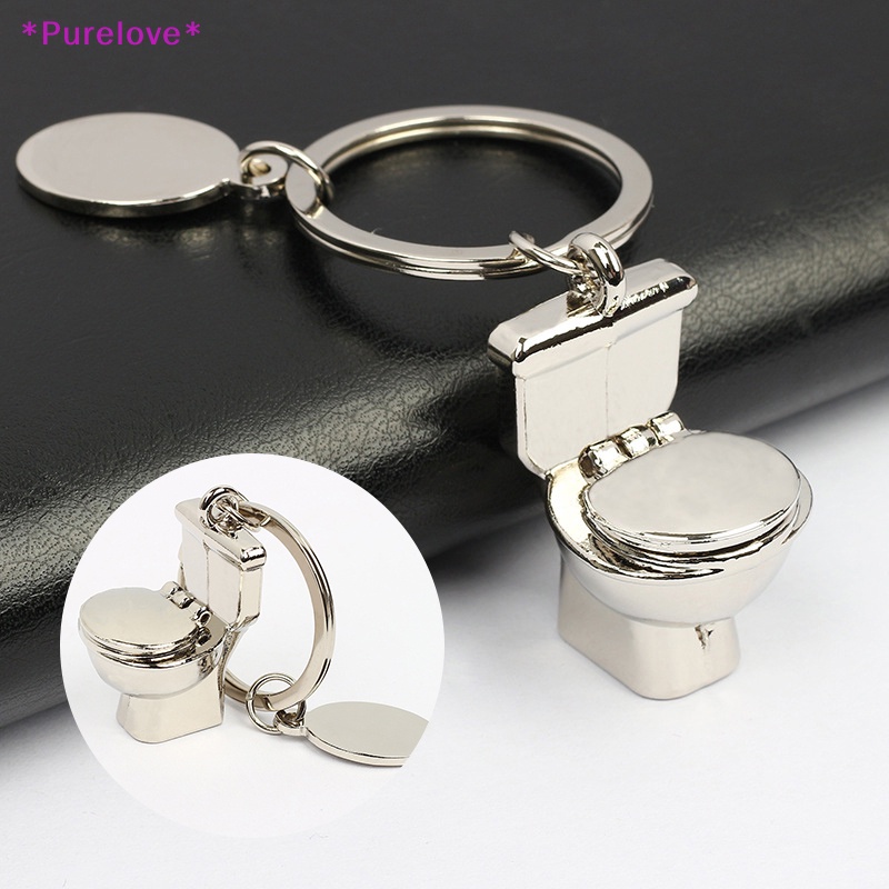 Móc Khóa Kim Loại Hình Halloween Ngộ Nghĩnh Mới