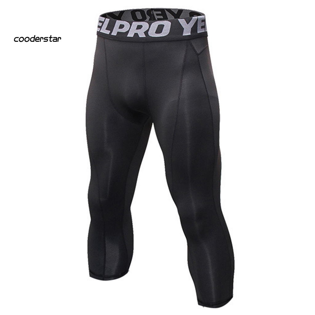 Quần Thể Thao Thấm Hút Mồ Hôi Nhanh Khô Cho Nam