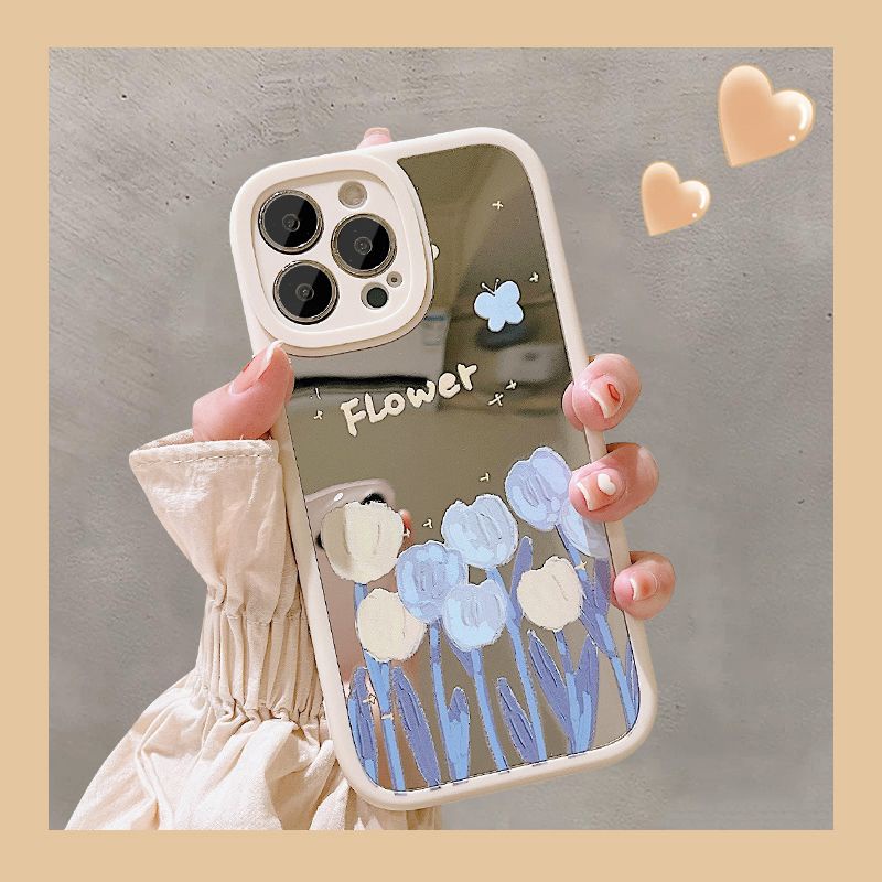 Ốp Điện Thoại Hình Tranh Sơn Dầu Cho Apple 13 14 iPhone12promax 11 iPhone11 12 1314iPhone 12Pro iPhone 14 iPhone 13 Pro Max