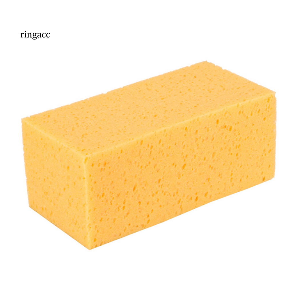 Rga Đệm Mút Hình Chữ Nhật Thấm Hút Nước Cao Đa Năng Cho Cửa Sổ Xe Hơi