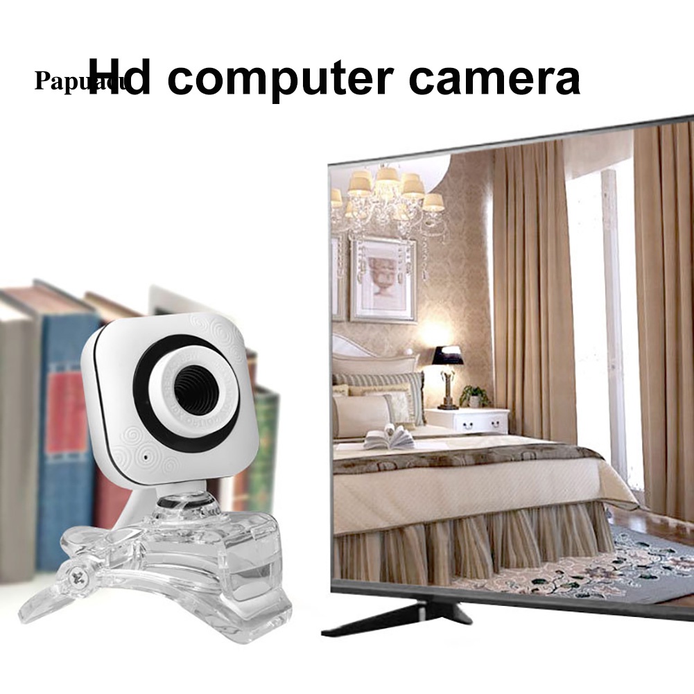 Camera Hành Trình Xoay Tròn Độ Phân Giải Cao Hỗ Trợ Giảng Dạy Trực Tuyến / Dạy Trực