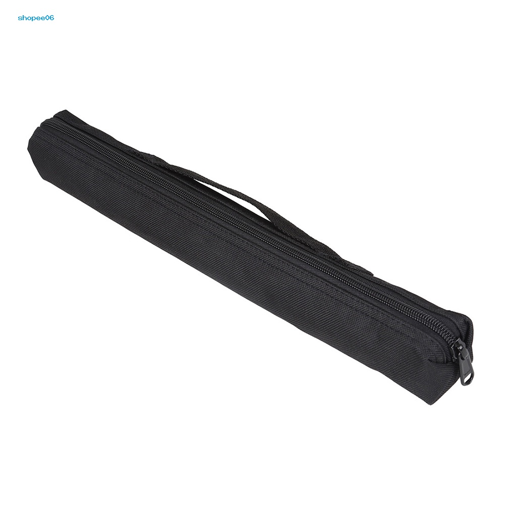 Túi Đựng Kèn Clarinet Bằng Vải Oxford Chống Nước Có Khóa Kéo Và Tay Cầm