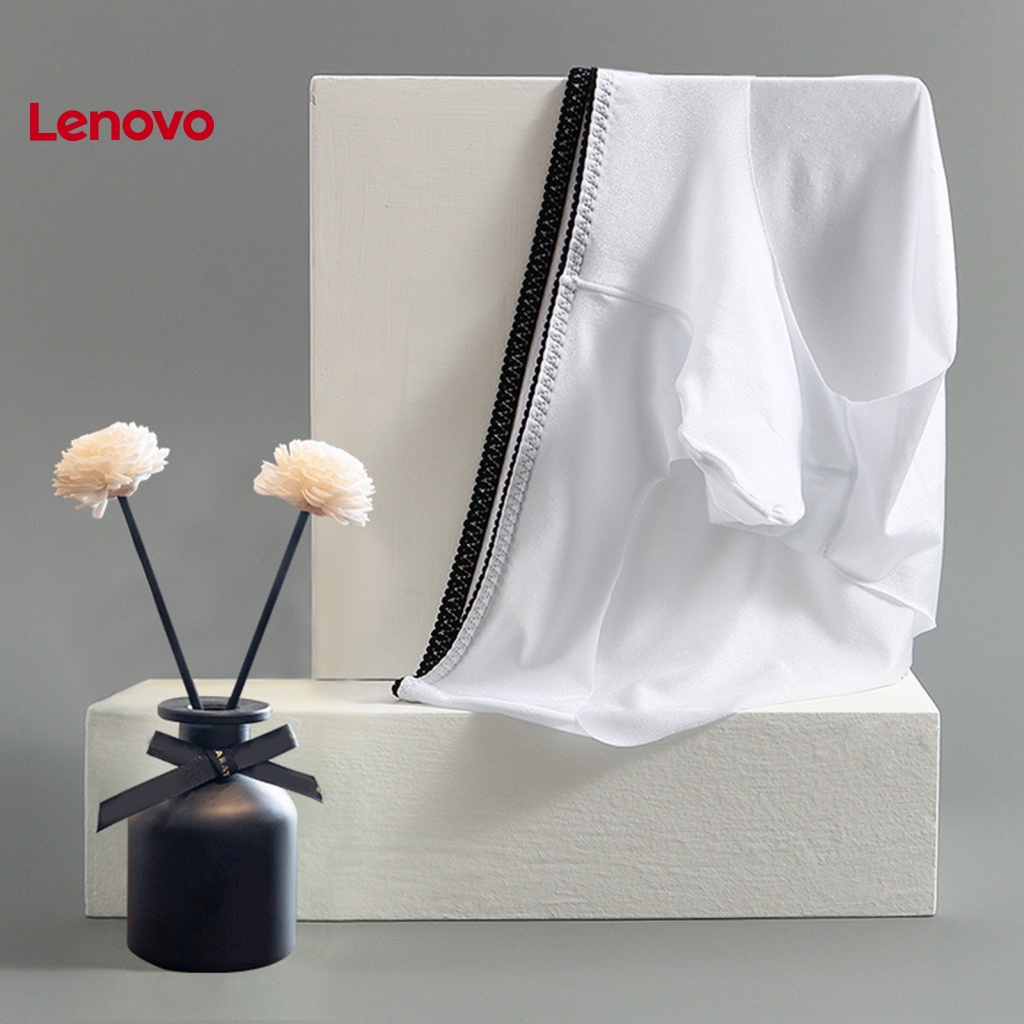 Quần Lót Chữ U Bằng Lụa Lạnh Mềm Thoáng Khí Mau Khô In Họa Tiết Hoa Hướng Dương Cho Nam