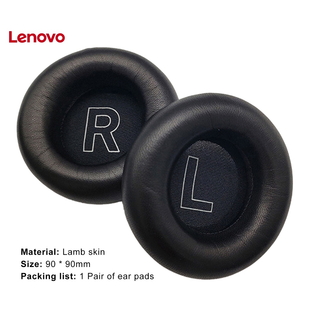 1 Cặp Đệm Tai Nghe B &amp; O Beoplay HX H7 H9 H9i Gen3 Mềm Thoáng Khí Chống Thấm Nước