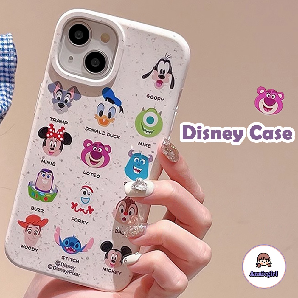 Ốp Điện Thoại TPU Mềm Phân Hủy Sinh Học Hình Gấu / Dâu Tây Dễ Thương Cho IPhone 14 Pro Max 11 13 Pro Max 12 Pro Max