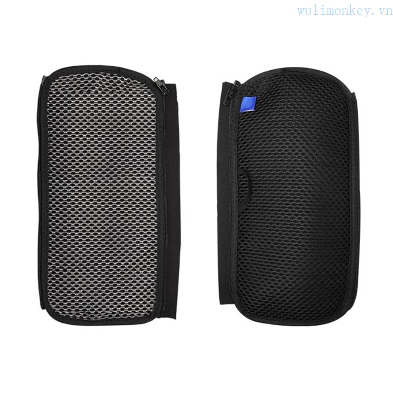 Vỏ Bọc Bảo Vệ Băng Đô Có Khóa Kéo Cho Focal