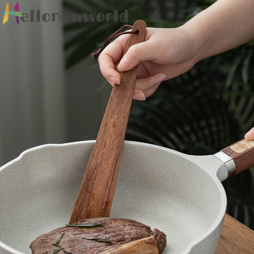 Xẻng Nấu Ăn Chống Dính Chịu Nhiệt Độ Cao Tiện Dụng Cho Hoạt Động Ngoài Trời