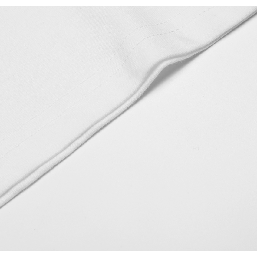 Trả Thù Áo Thun Cotton Tay Ngắn Dáng Rộng In Hình Đầu Lâu Cơ Khí Phong Cách Hip Hop Đường Phố Đơn Giản Thoải Mái Mùa Hè Cho Cặp Đôi