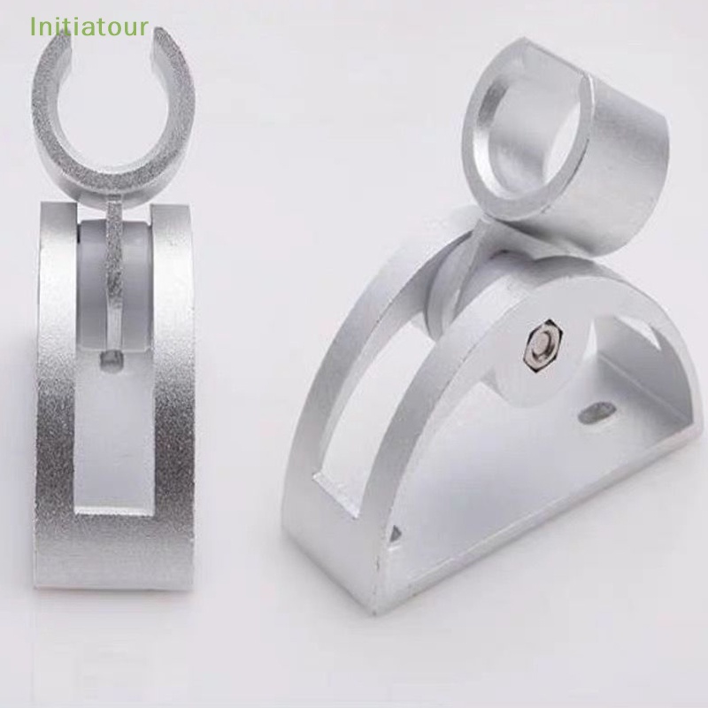 Giá Đỡ Vòi Hoa Sen Gắn Tường Bằng Nhôm Tùy Chỉnh Tiện Dụng