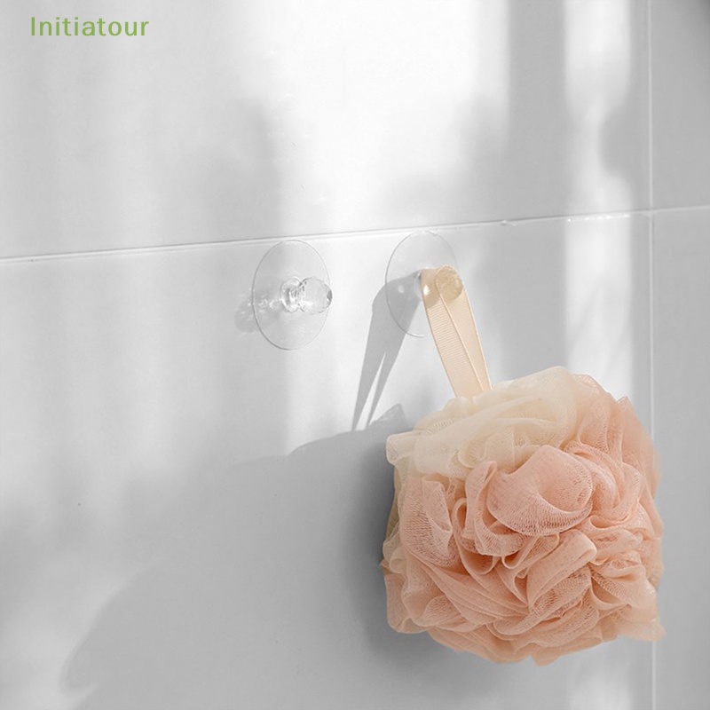 Set 4 Tay Nắm Ngăn Kéo Tủ Bằng Acrylic Tự Dính Không Cần Khoan