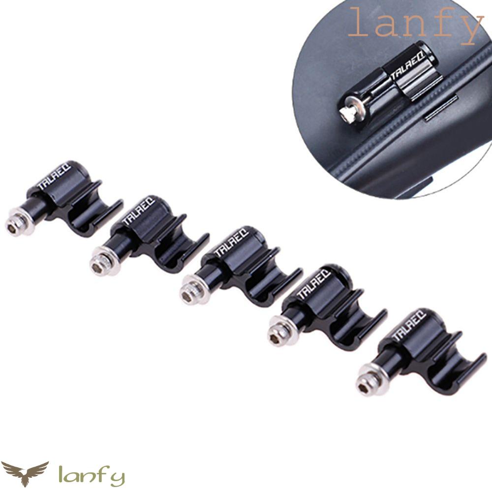 LANFY Set 2 Ống Dây Yên Xe Đạp Leo Núi