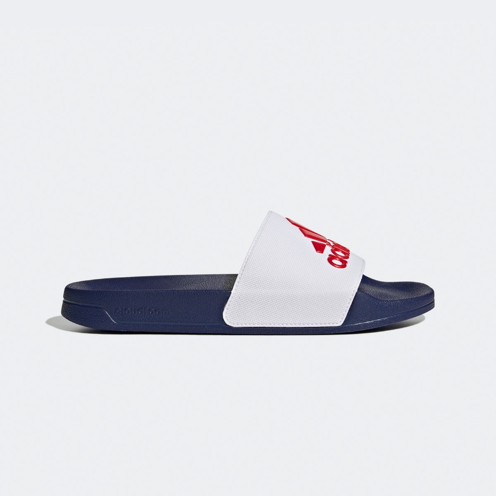 Dép Adidas Adilette logo basic order chính hãng Hàn Quốc
