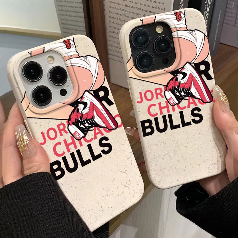 Ốp Điện Thoại Mềm Chống Sốc Hình Cô Gái Quyến Rũ Cho iPhone 13 max 14pro8iPhone12 117plus QV1R