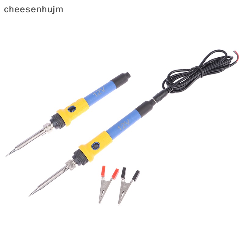 Bút Hàn Điện 12V 60W Chất Lượng Cao