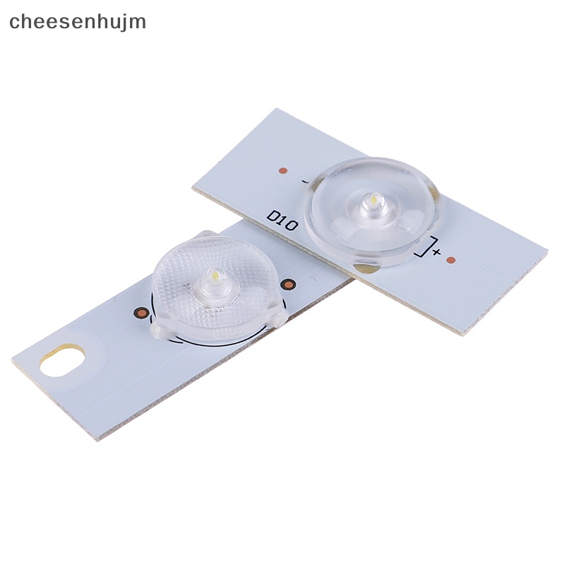 Set 20 Đèn LED 3V 6V SMD Có Khả Năng Lọc Kính Cho TV LED 32-65 inch