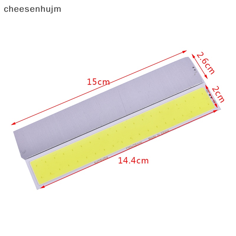 Đèn LED COB 12V 5W 150 * 26mm Chất Lượng Cao