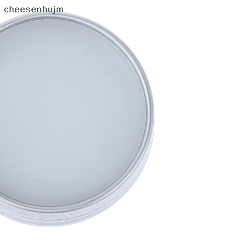 Lọ Kem Dầu 15 / 20 / 30 / 50ML Tự Làm Đồ Da Tiện Dụng