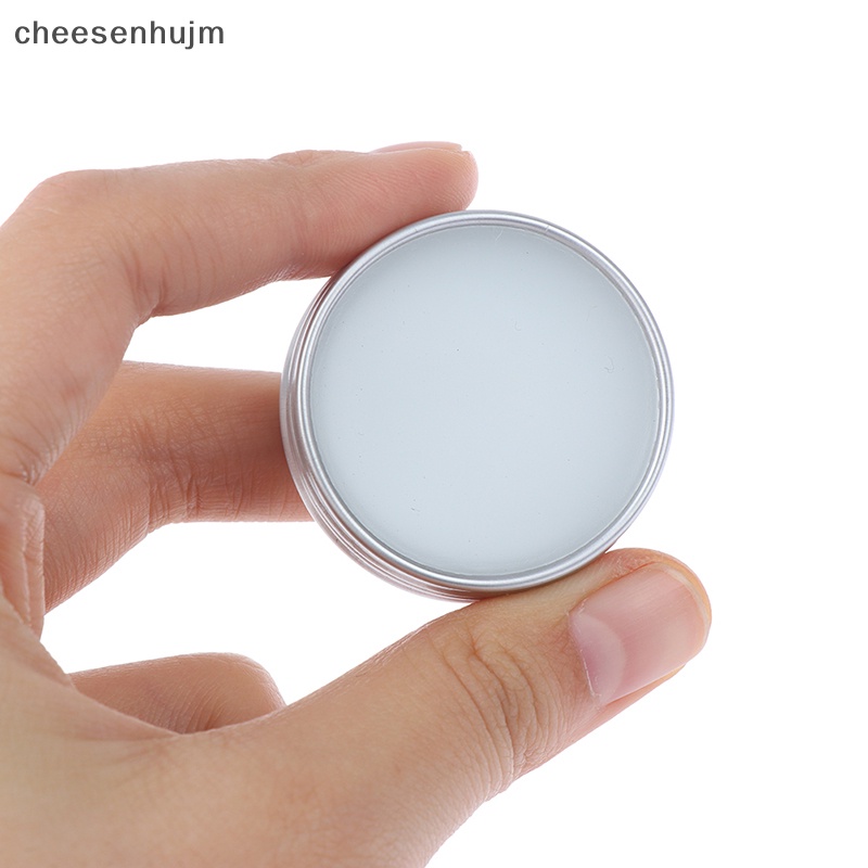 Lọ Kem Dầu 15 / 20 / 30 / 50ML Tự Làm Đồ Da Tiện Dụng