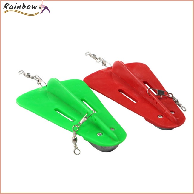 Bảng Gắn Mồi Câu Cá Nhân Tạo Có Thể Điều Chỉnh Tiện Dụng