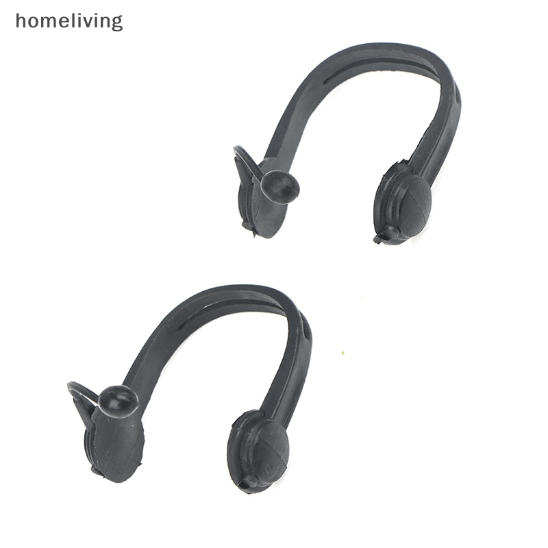 Set 2 Tai Nghe Tỉ Lệ 1: 12 Dùng Để Trang Trí Nhà Búp Bê